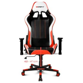 Cadeira de Gaming DRIFT DR175RED Vermelho Preto de DRIFT, Cadeiras Gaming - Ref: S5612529, Preço: 169,69 €, Desconto: %