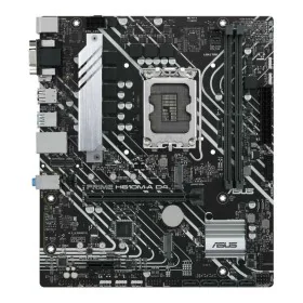 Placa Mãe Asus 1805215 Intel LGA 1700 de Asus, Placas base - Ref: S5612679, Preço: 109,59 €, Desconto: %