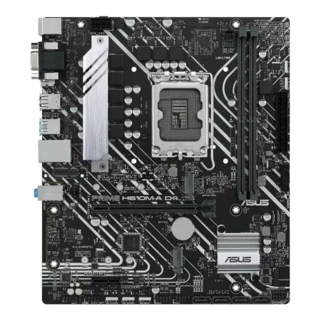 Scheda Madre Asus 1805215 Intel LGA 1700 di Asus, Schede madri - Rif: S5612679, Prezzo: 109,59 €, Sconto: %