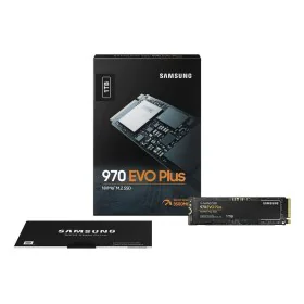 Disco Duro Samsung 970 EVO PLUS M.2 1 TB SSD de Samsung, Discos rígidos sólidos - Ref: S5612775, Preço: 107,21 €, Desconto: %