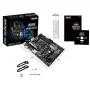 Motherboard Asus PRIME B450-PLUS ATX DDR4 AM4 AMD AM4 AMD B450 AMD by Asus, Base plates - Ref: S5612836, Price: 100,62 €, Dis...