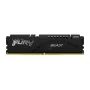 Mémoire RAM Kingston KF560C40BB-16 16 GB DDR5 SDRAM DDR5 6000 MHz CL40 de Kingston, Mémoire principale - Réf : S5613067, Prix...