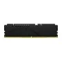 Mémoire RAM Kingston KF560C40BB-16 16 GB DDR5 SDRAM DDR5 6000 MHz CL40 de Kingston, Mémoire principale - Réf : S5613067, Prix...