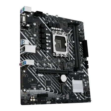 Motherboard Asus 1805222 INTEL H610 von Asus, Hauptplatinen - Ref: S5613116, Preis: 91,73 €, Rabatt: %