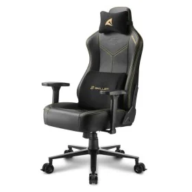 Gaming-Stuhl Sharkoon SGS30 Schwarz von Sharkoon, Gaming-Stühle - Ref: S5613141, Preis: 346,60 €, Rabatt: %