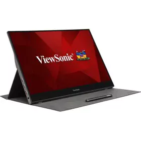 Écran ViewSonic TD1655 15,6" de ViewSonic, Ecrans PC - Réf : S5613598, Prix : 357,23 €, Remise : %