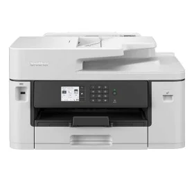 Impresora Multifunción Brother MFCJ5340DWRE1 de Brother, Impresoras multifunción - Ref: S5613778, Precio: 212,04 €, Descuento: %