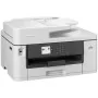 Multifunktionsdrucker Brother MFCJ5340DWRE1 von Brother, Multifunktionsdrucker - Ref: S5613778, Preis: 212,04 €, Rabatt: %