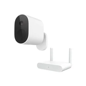 Camescope de surveillance Xiaomi BHR4435GL de Xiaomi, Ecrans PC - Réf : S5613882, Prix : 83,83 €, Remise : %