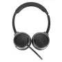 Auriculares com microfone Targus AEH104GL Preto de Targus, Auriculares com microfones - Ref: S5614416, Preço: 63,96 €, Descon...