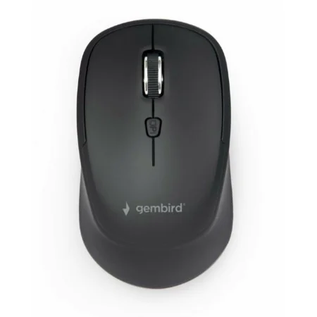 Optical Wireless Mouse GEMBIRD 1600 dpi by GEMBIRD, Mice - Ref: S5615484, Price: 7,27 €, Discount: %