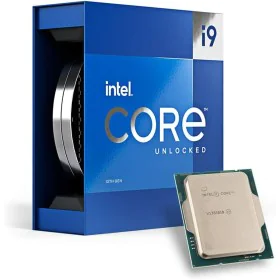 Processor Intel i9-13900K by Intel, Processors - Ref: S5615800, Price: 601,79 €, Discount: %