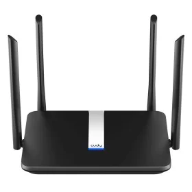 Router Cudy AX1800 de Cudy, Routers - Ref: S5616052, Preço: 60,78 €, Desconto: %