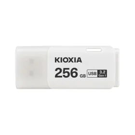 Clé USB Kioxia U301 Blanc 256 GB de Kioxia, Clés USB - Réf : S5616229, Prix : 20,10 €, Remise : %