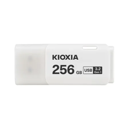 Memoria USB Kioxia U301 Blanco 256 GB de Kioxia, Memorias USB - Ref: S5616229, Precio: 20,03 €, Descuento: %