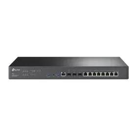 Router TP-Link ER8411 di TP-Link, Router - Rif: S5616246, Prezzo: 474,59 €, Sconto: %