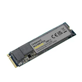 Disque dur INTENSO Premium M.2 PCIe de INTENSO, Disques durs - Réf : S5616301, Prix : 39,13 €, Remise : %