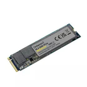 Disco Duro INTENSO Premium M.2 PCIe de INTENSO, Discos duros - Ref: S5616301, Precio: 41,45 €, Descuento: %