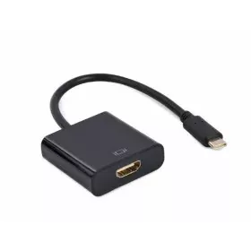 USB C to VGA Adapter GEMBIRD A-CM-HDMIF-03 by GEMBIRD, USB to VGA Adapters - Ref: S5616430, Price: 10,18 €, Discount: %