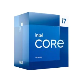 Processore Intel i7-13700 LGA 1700 di Intel, Processori - Rif: S5616489, Prezzo: 392,20 €, Sconto: %