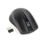 Souris GEMBIRD MUSW-4B-04 Noir (1 Unités) de GEMBIRD, Souris - Réf : S5616892, Prix : 7,07 €, Remise : %