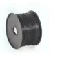 Bobine de filament GEMBIRD 3DP-ABS1.75-01-BK de GEMBIRD, Matériaux d'impression 3D en filament - Réf : S5616974, Prix : 17,94...