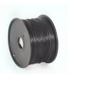 Bobine de filament GEMBIRD 3DP-ABS1.75-01-BK de GEMBIRD, Matériaux d'impression 3D en filament - Réf : S5616974, Prix : 17,94...