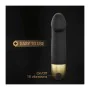 Vibrador Dorcel DOR193-SCHWARZ Preto S de Dorcel, Vibradores clássicos - Ref: M0401819, Preço: 29,94 €, Desconto: %