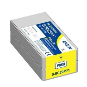 N/C von Epson, Toner und Druckertinte - Ref: S5617587, Preis: 33,83 €, Rabatt: %