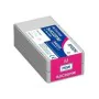 Tinteiro de Tinta Original Epson SJIC22P(M): Ink cartridge for ColorWorks C3500 (Magenta) de Epson, Toners e tinta de impress...