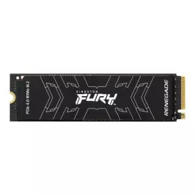 Disco Duro Kingston SFYRD/4000G de Kingston, Discos duros sólidos - Ref: S5618095, Precio: 331,42 €, Descuento: %