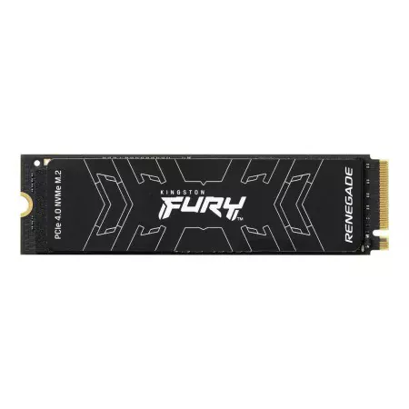 Disco Duro Kingston SFYRD/4000G de Kingston, Discos rígidos sólidos - Ref: S5618095, Preço: 331,42 €, Desconto: %