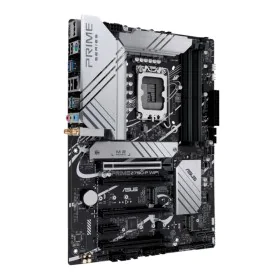 Motherboard Asus PRIME Z790-P WIFI by Asus, Base plates - Ref: S5621281, Price: 272,95 €, Discount: %