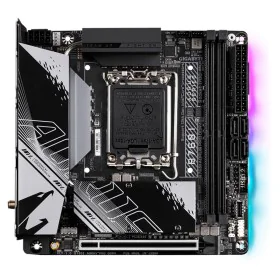 N/C von Gigabyte, Hauptplatinen - Ref: S5621617, Preis: 208,59 €, Rabatt: %