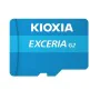 Cartão Micro SD Kioxia EXCERIA G2 de Kioxia, Cartões de memória - Ref: S5621649, Preço: 25,92 €, Desconto: %