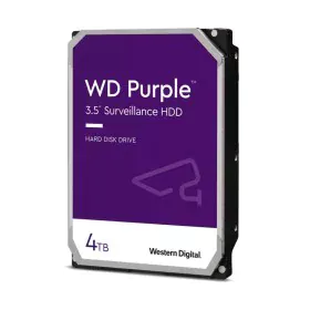 Hard Disk Western Digital 3,5" 4 TB HDD di Western Digital, Dischi rigidi - Rif: S5622612, Prezzo: 115,74 €, Sconto: %