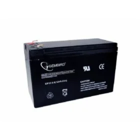 N/C von GEMBIRD, Batterieersatz für unterbrechungsfreie Stromversorgungen - Ref: S5622813, Preis: 19,99 €, Rabatt: %