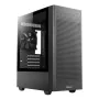 Boîtier ATX semi-tour Antec NX500M Noir de Antec, Boîtiers pour ordinateurs de bureau - Réf : S5623774, Prix : 43,54 €, Remis...