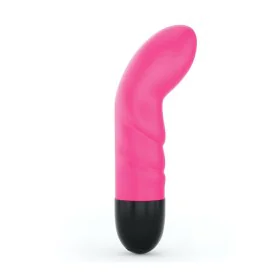 Vibromasseur Dorcel DOR195 Rose de Dorcel, Vibromasseurs classiques - Réf : M0401824, Prix : 31,75 €, Remise : %