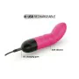 Vibrador Dorcel DOR195 Cor de Rosa de Dorcel, Vibradores clássicos - Ref: M0401824, Preço: 29,86 €, Desconto: %