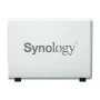 Armazenamento em rede Synology DS223J Branco de Synology, Armazenamento ligado em rede - Ref: S5624640, Preço: 213,76 €, Desc...