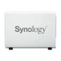 Network Storage Synology DS223J White by Synology, Network attached storage - Ref: S5624640, Price: 213,76 €, Discount: %