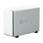 Armazenamento em rede Synology DS223J Branco de Synology, Armazenamento ligado em rede - Ref: S5624640, Preço: 213,76 €, Desc...