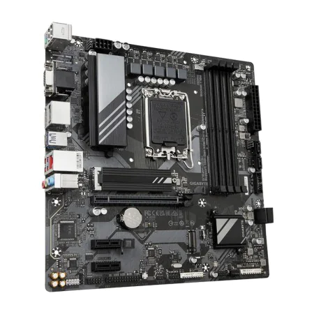 Placa Mãe Gigabyte B760M DS3H LGA 1700 de Gigabyte, Placas base - Ref: S5624779, Preço: 133,05 €, Desconto: %