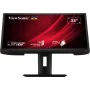 Monitor ViewSonic VG2240 22" Preto Full HD 60 Hz de ViewSonic, Monitores - Ref: S5624837, Preço: 192,15 €, Desconto: %