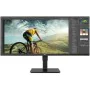 Écran LG 34BN670P-B 34" LED IPS LCD AMD FreeSync Flicker free de LG, Ecrans PC - Réf : S5625037, Prix : 316,34 €, Remise : %