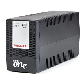 Uninterruptible Power Supply System Interactive UPS Salicru 662AG000007 480 W by Salicru, Uninterrupted Power Supplies - Ref:...