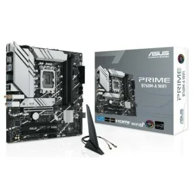 Carte Mère Asus LGA 1700 de Asus, Cartes mères - Réf : S5625690, Prix : 171,71 €, Remise : %