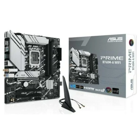 Placa Mãe Asus LGA 1700 de Asus, Placas base - Ref: S5625690, Preço: 163,81 €, Desconto: %