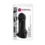 Anéis Penianos Dorcel DOR121 Preto de Dorcel, Anéis - Ref: M0401836, Preço: 22,53 €, Desconto: %